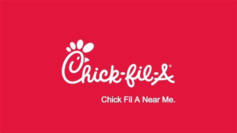 Need help. . Directions to chick fil a near me